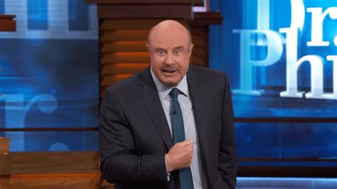 dr phil show today|official dr phil show website.